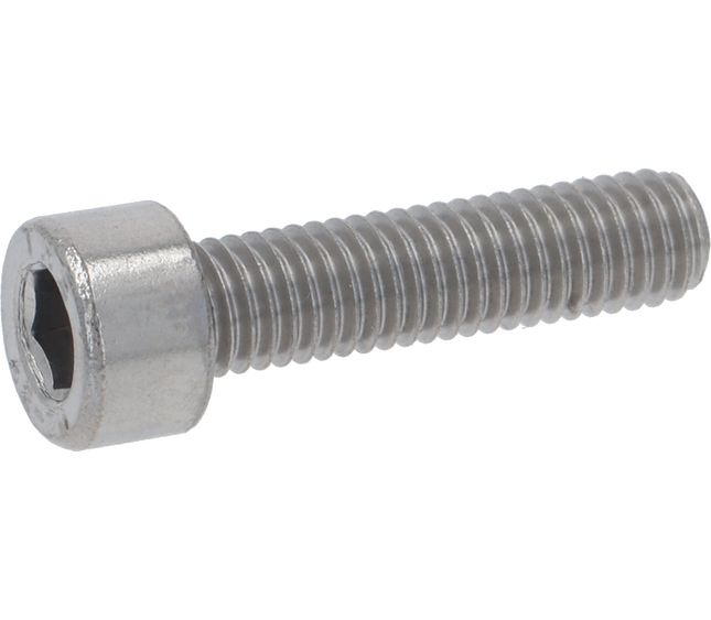 Rancilio Screw M5x20 Tcei Stainless Steel U5931