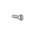 S/S FLAT HEAD SCREW M5 X 14MM