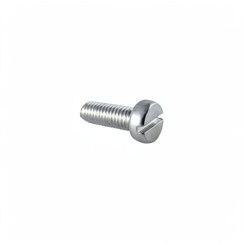 S/S FLAT HEAD SCREW M5 X 14MM