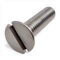 FLAT HEAD COUNTERSUNK SCREW M5 X 20MM