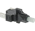 Carimali Single-pole Push Button 16A 250V