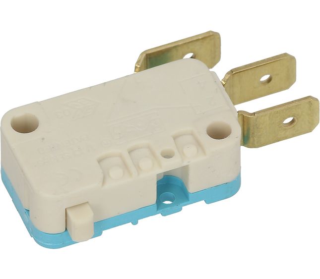 Universal Microswitch Rold Vrsrb1da1