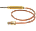 Brasilia / Faema Thermocouple Sit M8x1 320 MM Thread M8x1