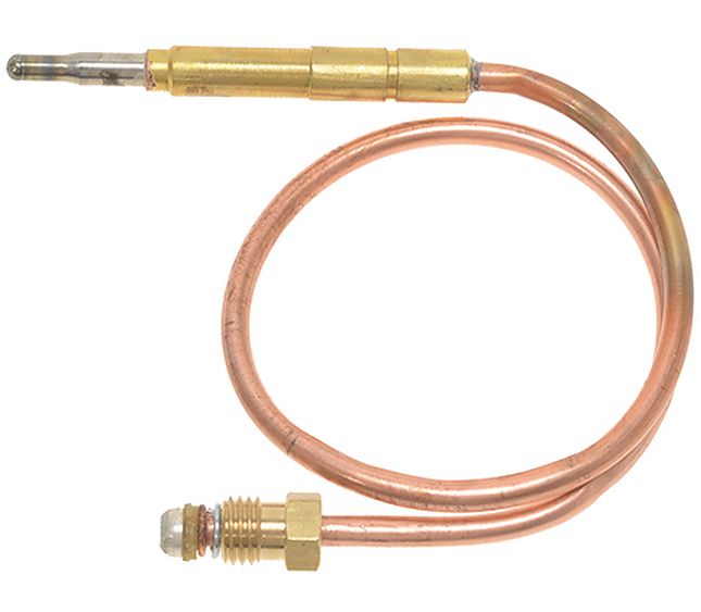 Brasilia Thermocouple Sit M8x1 32 CM