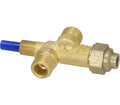 Brasilia Valve M1 Ø 3/8"mm
