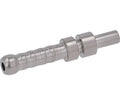 Gaggia Quick Connection Ø4mm Hose End Fit Ø5mm