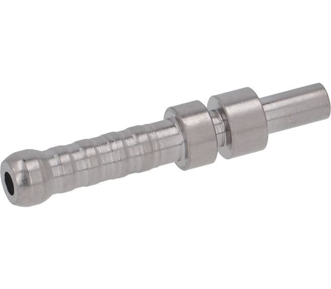 Gaggia Quick Connection Ø4mm Hose End Fit Ø5mm