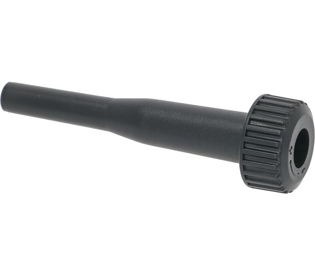 Gaggia Knob Grinding Setting