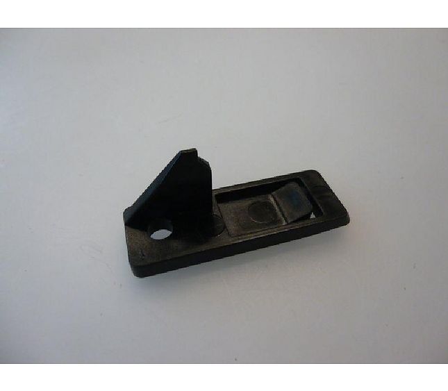Gaggia Group Coupling Plate Black