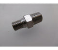 Gaggia Fitting X Tube PTFE 4X2 W/bushing Brass/nick