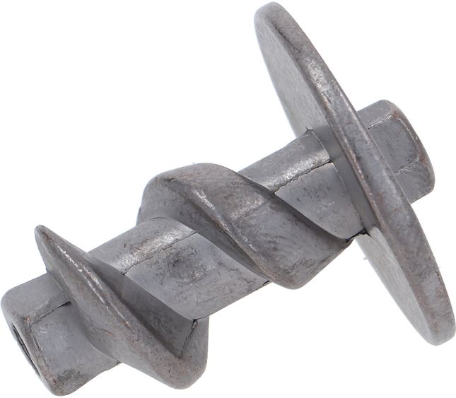 Gaggia Increment Screw Short MC Zama/tea