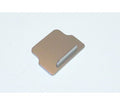 Gaggia Front Cover Assembly Supp Coffee Dispens Ryl/t Paint Crc