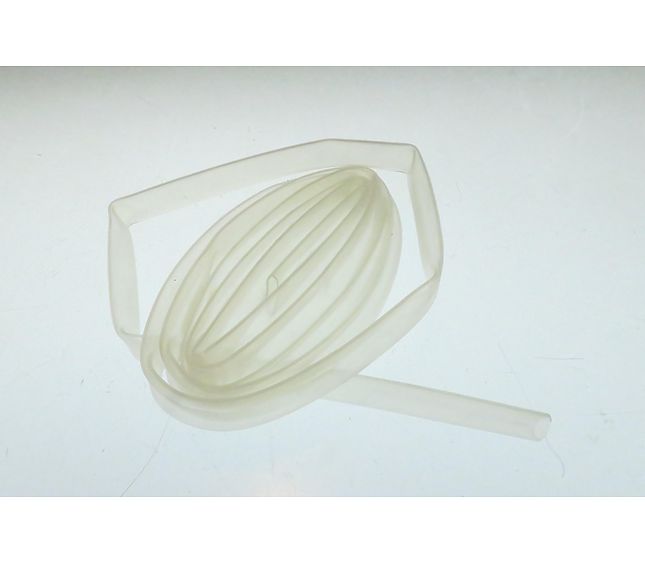 Gaggia Tube Silicone 11X12.8 L=2000 MM