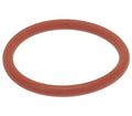 Gaggia Orm Gasket 0380-40 Red Silicone