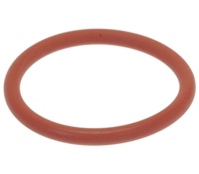 Gaggia Orm Gasket 0380-40 Red Silicone