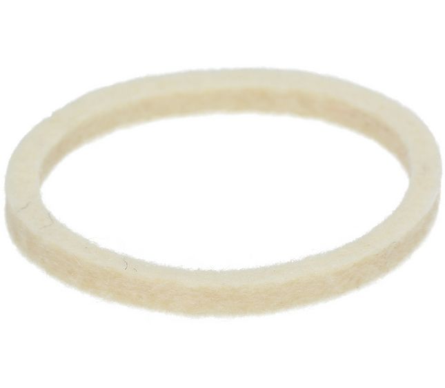 Gaggia Gasket Flat Felt Ø 45X39X4 MM