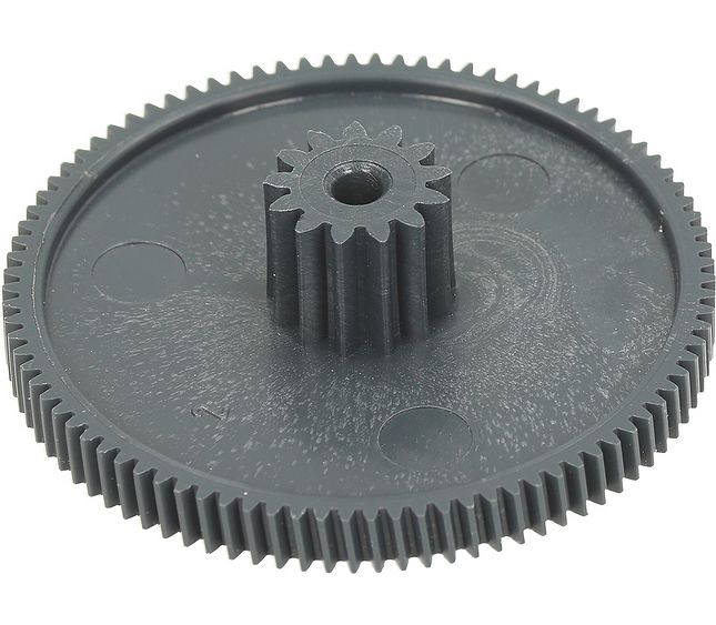 Gaggia Gearing Ø 60/15.5 MM 90/13 Teeth