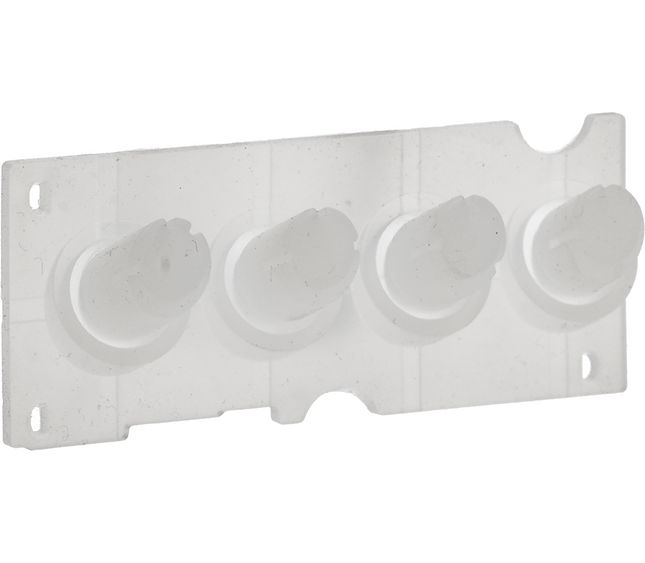 Gaggia Diaphragm For Button Panel 4-button LH