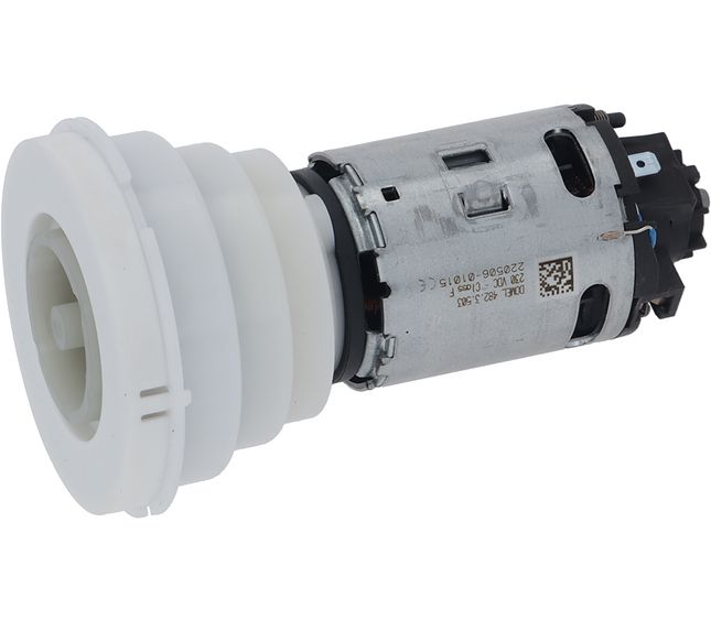 Gaggia Motor 220V For Coffee Grinder