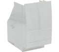 Gaggia Grounds Box Silver