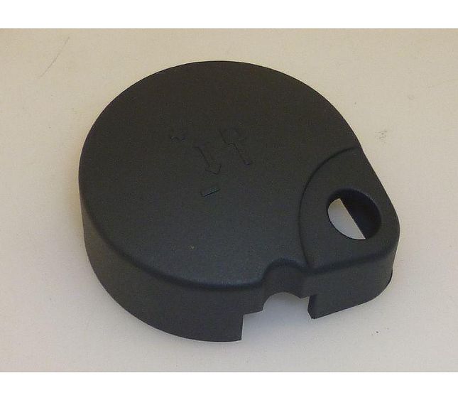 Gaggia Cover For Cappuccinatore Grey