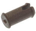 Gaggia Group Pin Brown