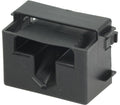 Gaggia Spout Channel