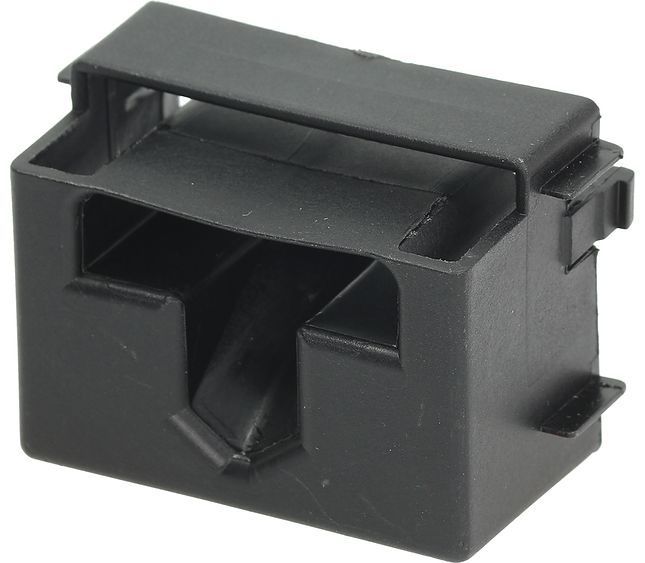 Gaggia Spout Channel