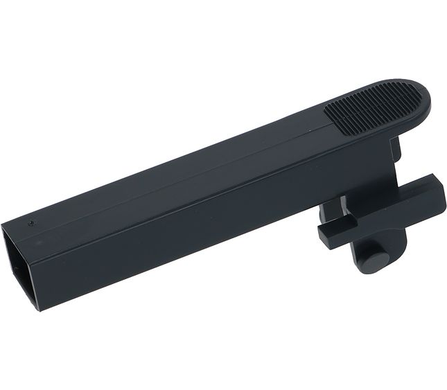 Gaggia Grey Handle