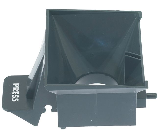 Gaggia Hopper For Group