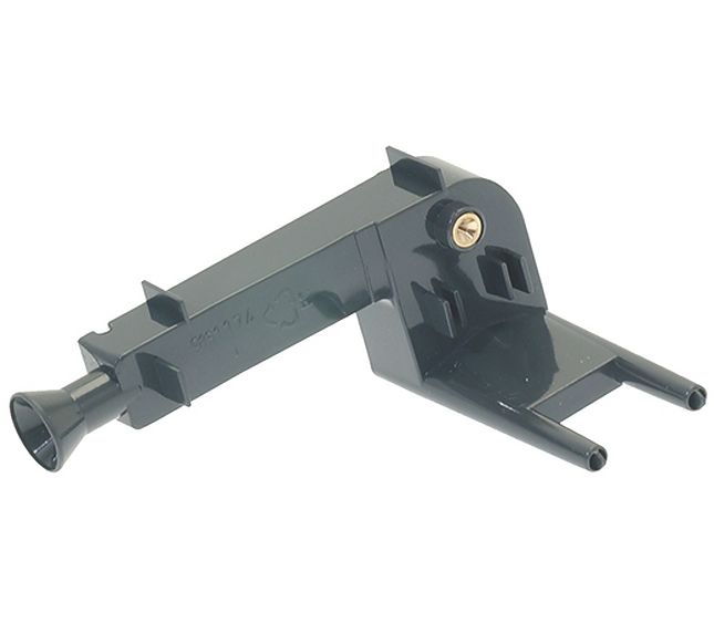 Gaggia Coffee Spout Grey
