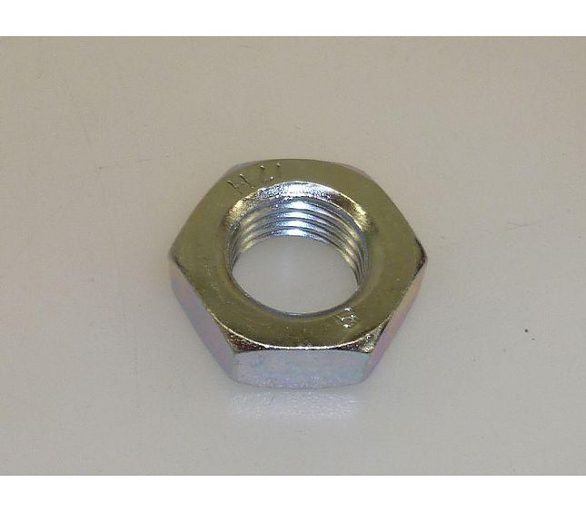 Gaggia Nut Esagonale M12x1,25 Uni 5589 Znp