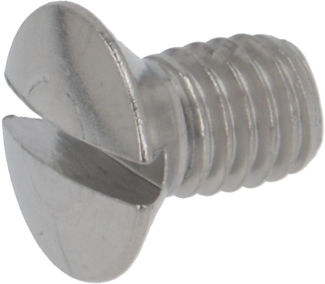 Gaggia Countersunk Head Screws With Shell M5x8