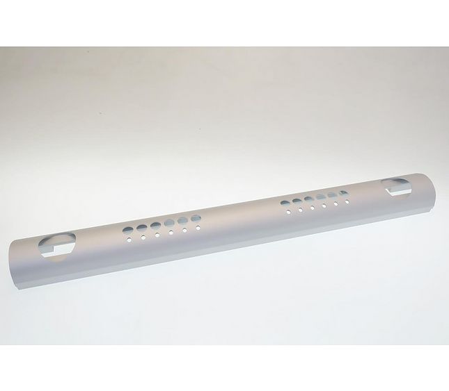 Sanremo Extruded 2 Groups Sap Anodised