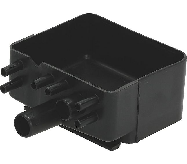 Sanremo Drain Tank - AMALFI-DLX +36 more