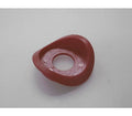 Sanremo Tap Ring Nut Red