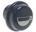 Sanremo Button Blue Coffee/s Short MI