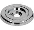 Sanremo Shower Holder Group Ring