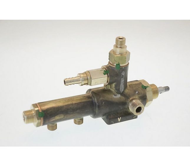 Sanremo Load Block Body