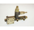 Sanremo Load Block Body 12 Bar
