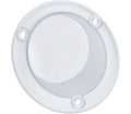 Sanremo Gauge Frame Transparent