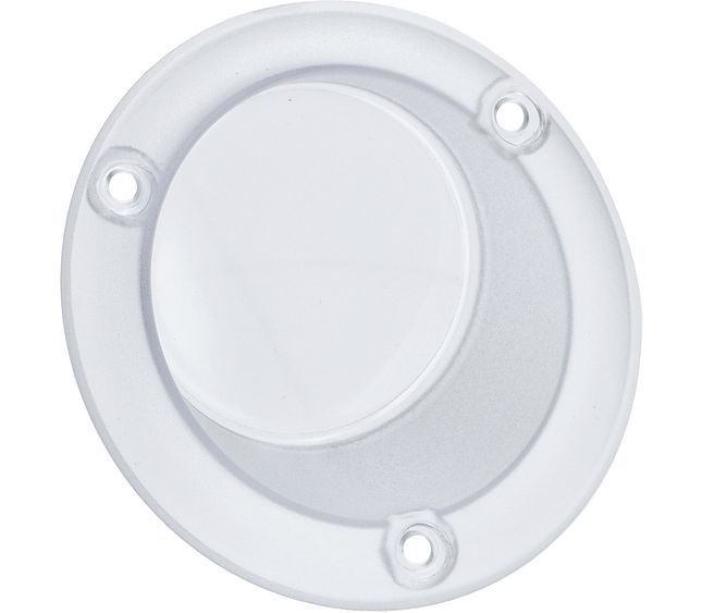 Sanremo Gauge Frame Transparent