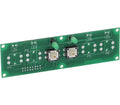 Sanremo Push-button Panel - MILANO-LX/MILANO-S