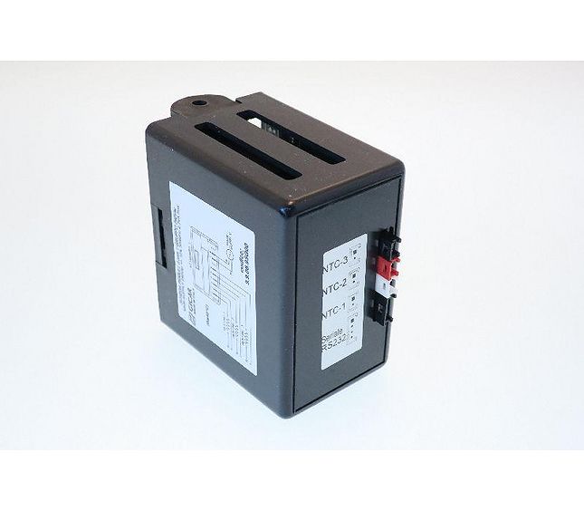 Sanremo Control Box - ROMA +15 more