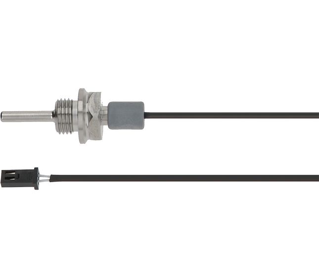 Sanremo Ntc Probe 3.3K 100°1/4"m Aisi316l ES 17