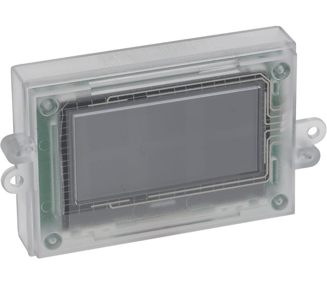 Sanremo Display Lcd