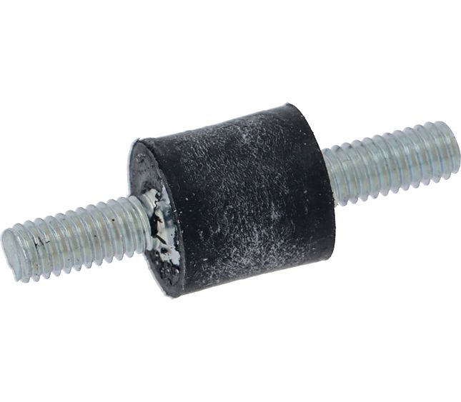 Sanremo Anti-vibration Ø10x10 M4x10