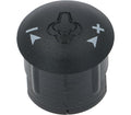 Sanremo Cap + Steam Tap Knob