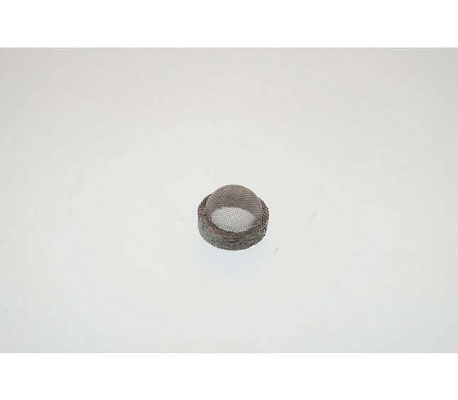 Sanremo Net Filter Round Ø11.5 X7.5 MM