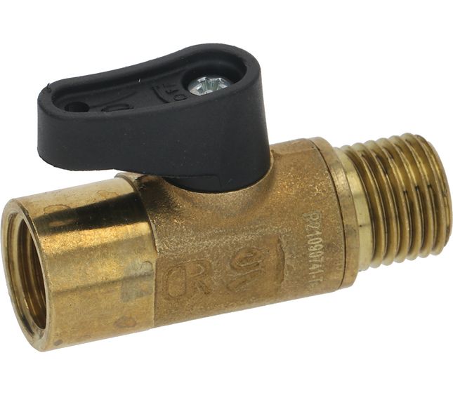 Sanremo Ball Tap 1/4"m/f